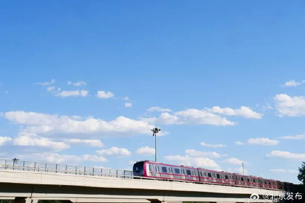 北京地铁15号线,“中途加站”新进展 北京地铁15号线,“中途加站”新进展