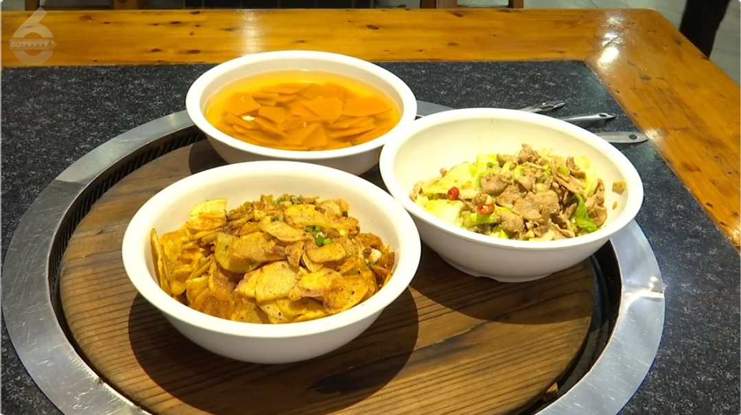 天冷反而更该减肥？官方减脂食谱来了，云南人冬天这样吃