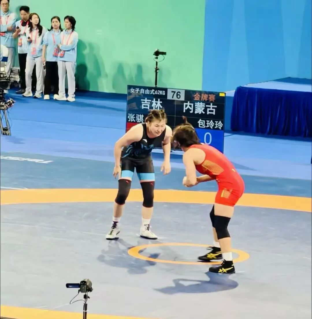 吉林省首金！她来自吉林白山！