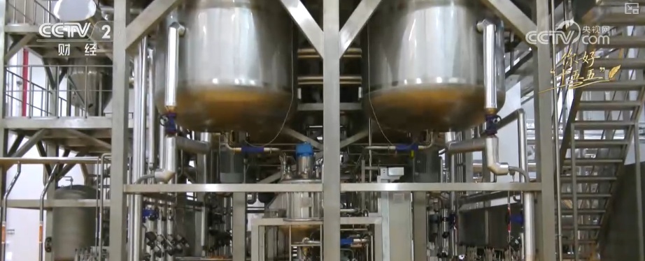 政策红利加速释放 中国“智造”凭实力驰骋全球 海南自贸港成投产投资新热土