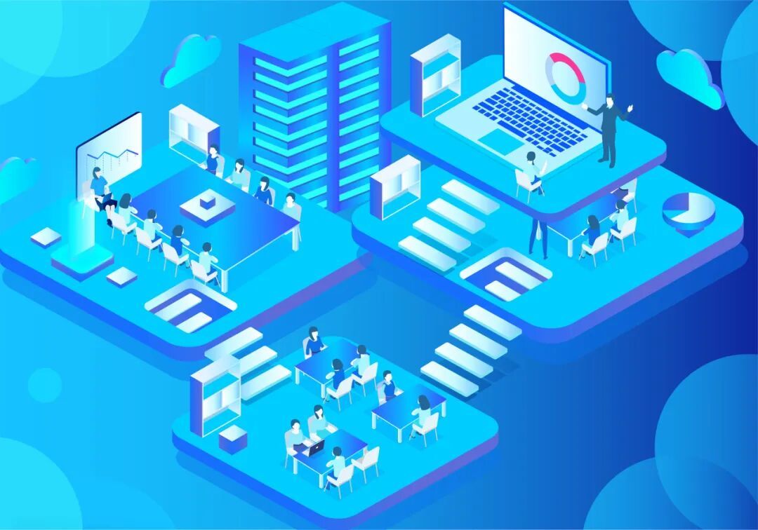 关于职业培训，别忘领这些补贴