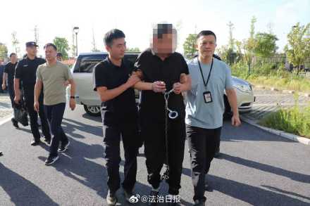 热心肠邻居竟是27年前命案真凶 江苏警方破获一起27年前命案