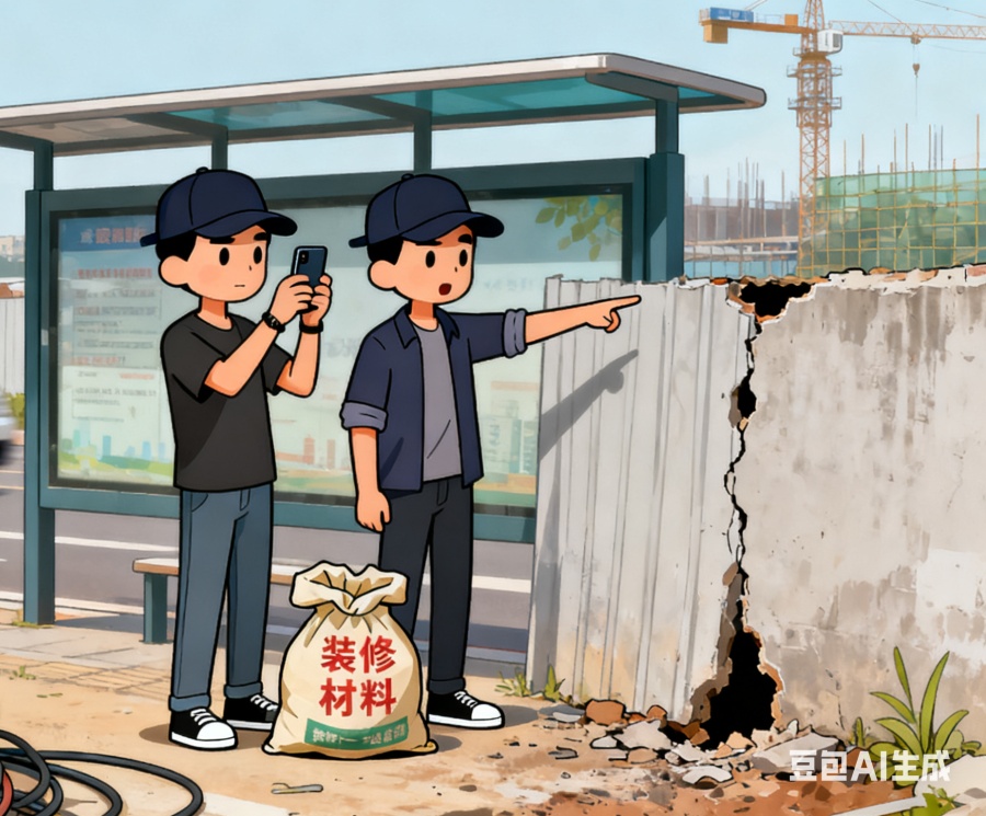 两男子盗窃1吨电缆，被民警抓获后……