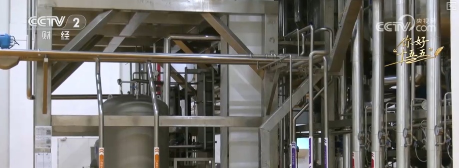 政策红利加速释放 中国“智造”凭实力驰骋全球 海南自贸港成投产投资新热土