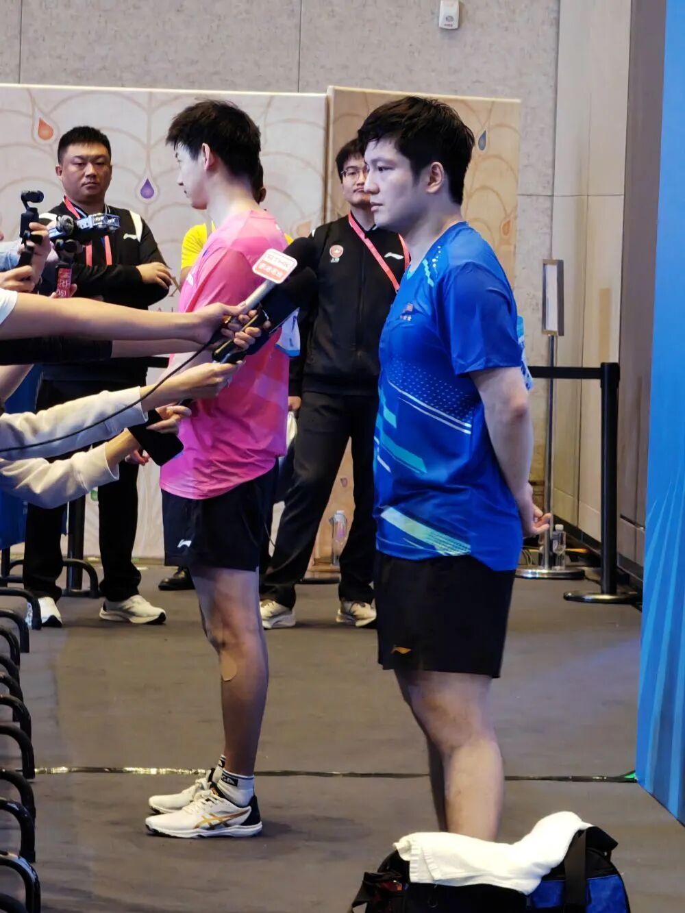 “大雨滂沱”，又遇上了！