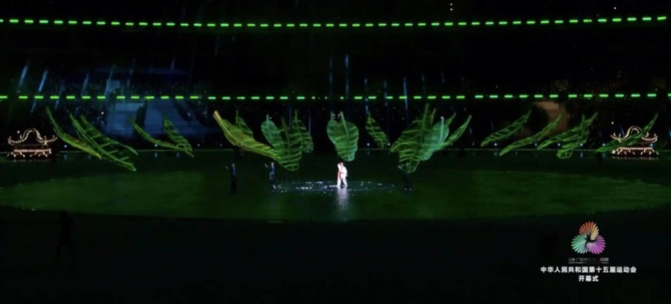 鳌鱼“出圈”,观众疑问:这么大为什么没把人带飘走? 鳌鱼“出圈”,观众疑问:这么大为什么没把人带飘走?