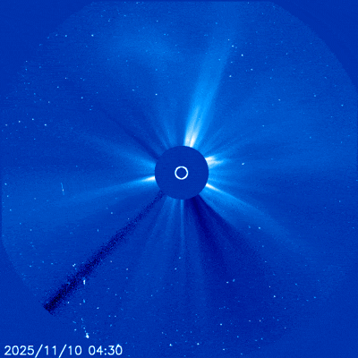 看极光去！今明两天我国北方多地或现极光