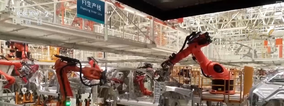 政策红利加速释放 中国“智造”凭实力驰骋全球 海南自贸港成投产投资新热土