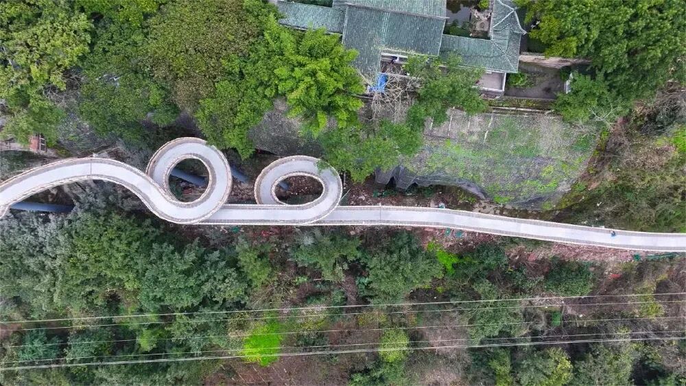 重庆打卡点+1，游览攻略→