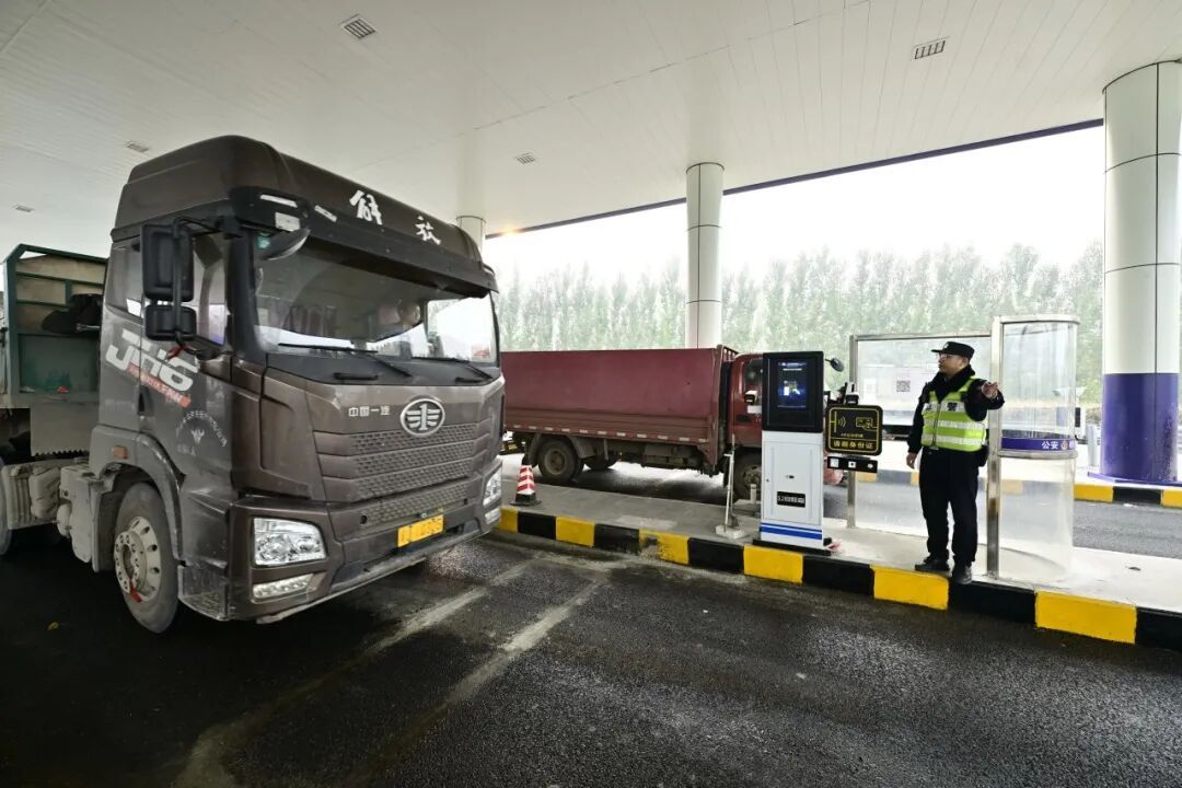 北京新添一个综合检查站！具体位置→