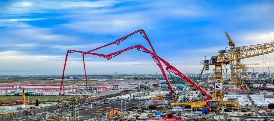 上海新高铁站，预计开通时间定了！机场联络线直达