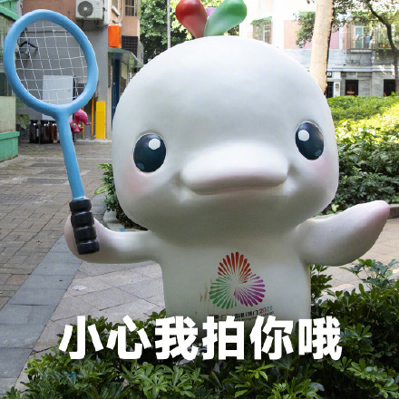 转发收藏！喜洋洋乐融融超萌表情包