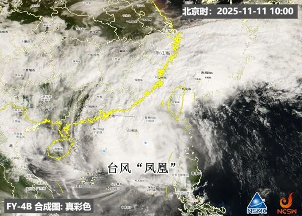 停航、停工、停运！暴雨、大暴雨来了，这些地方注意→