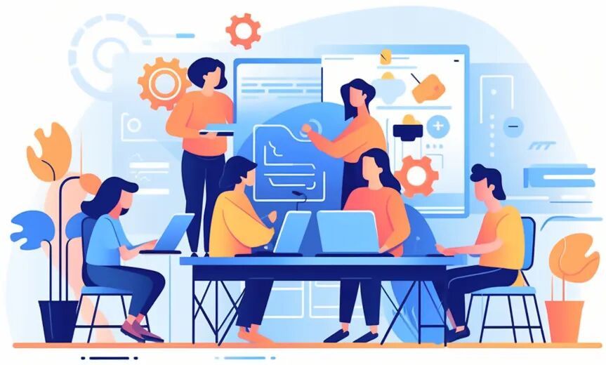 关于职业培训，别忘领这些补贴