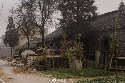 热心肠邻居竟是27年前命案真凶 江苏警方破获一起27年前命案