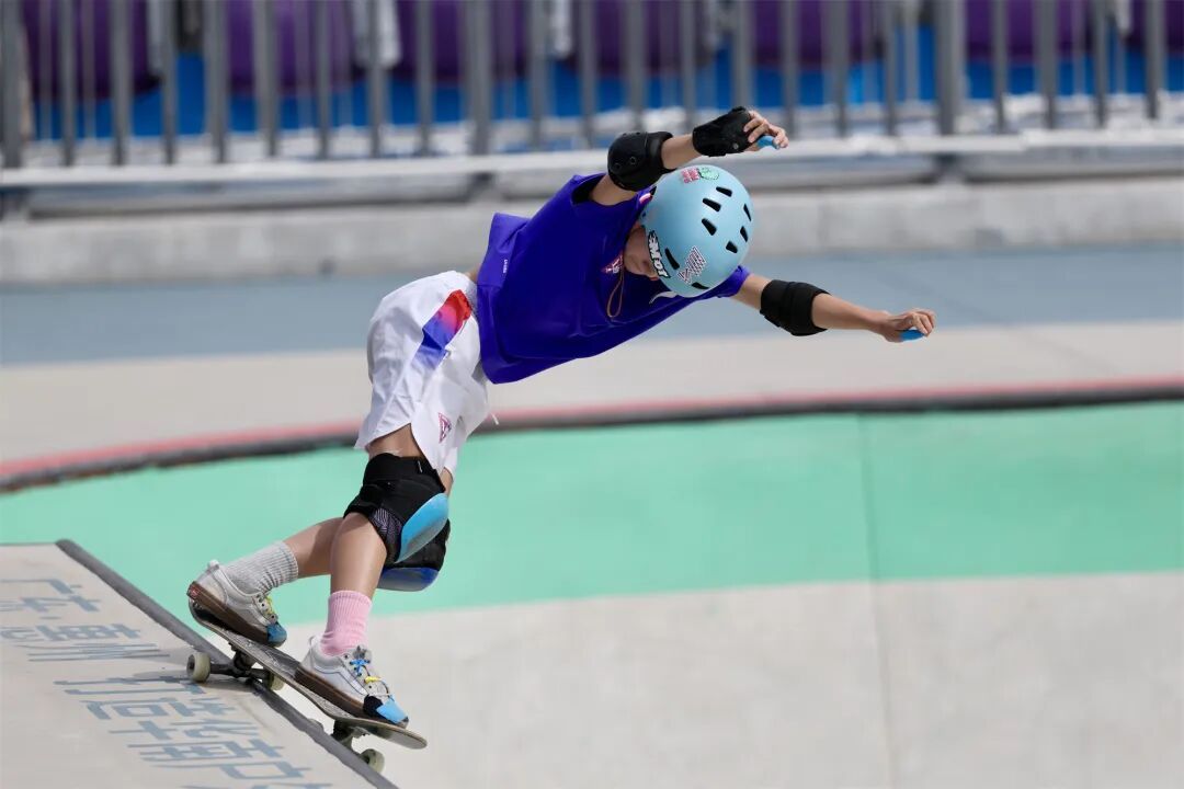 十五运会开幕后首个比赛日,上海健儿取得2金1银1铜 十五运会开幕后首个比赛日,上海健儿取得2金1银1铜