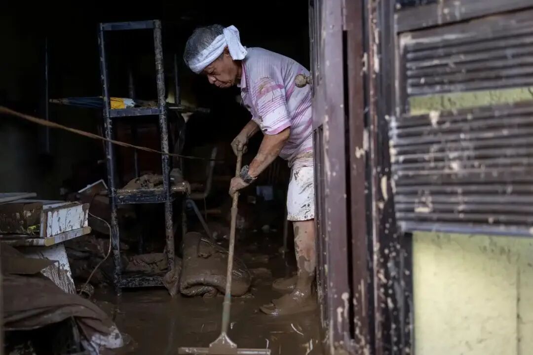 两遭秋季强台风侵袭！超百万人受灾！菲律宾为何频繁受台风影响？