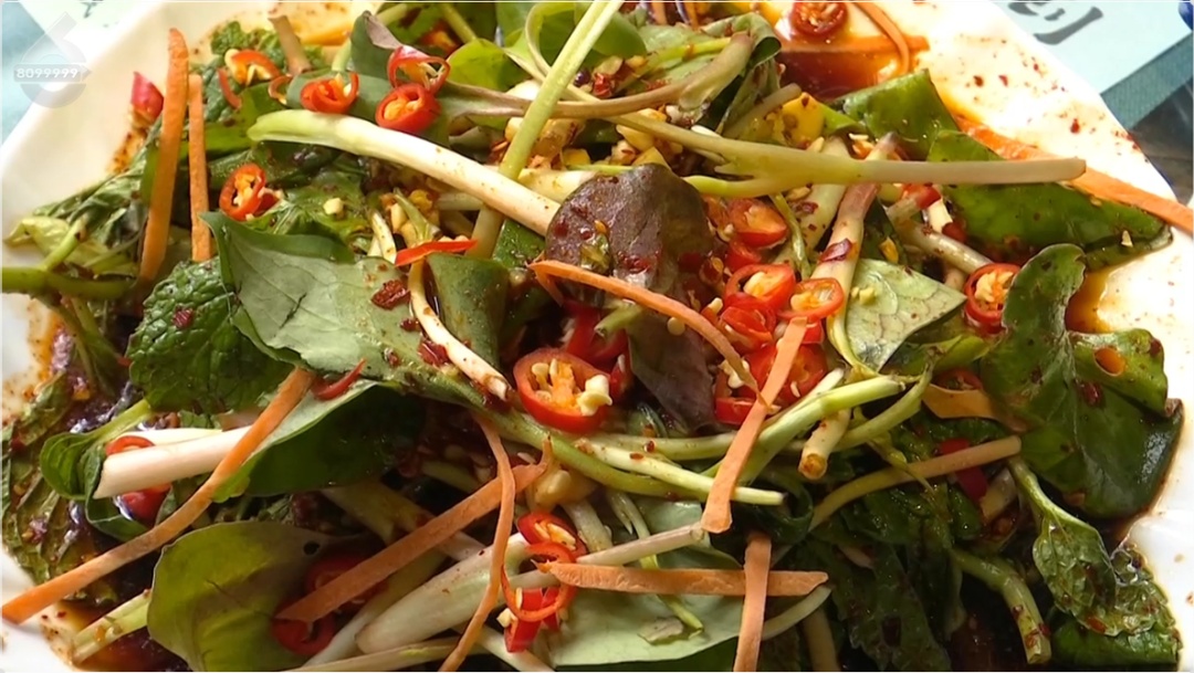 天冷反而更该减肥？官方减脂食谱来了，云南人冬天这样吃