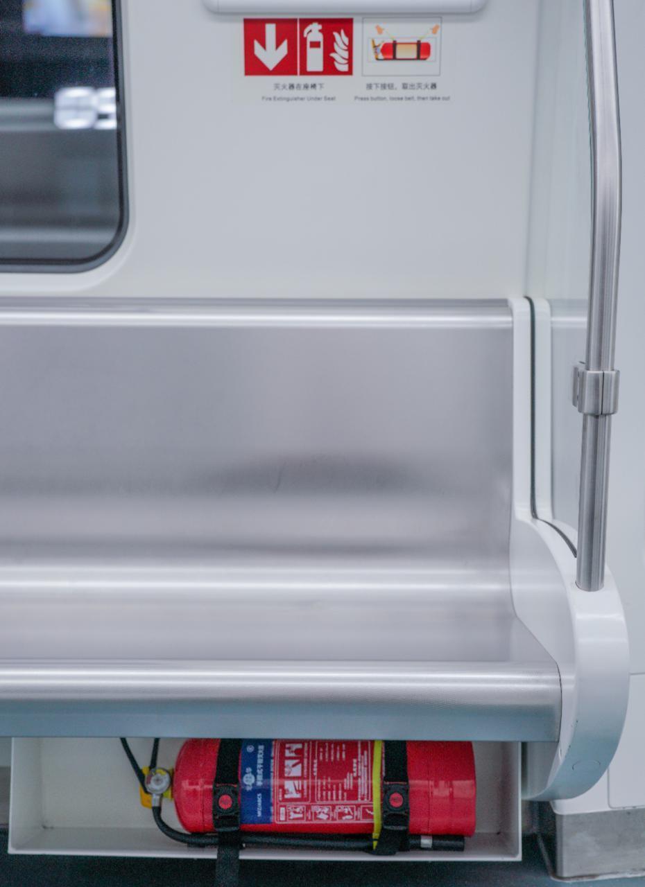 携带充电宝上地铁,这些细节请留意,长沙地铁发布安全事项提醒 携带充电宝上地铁,这些细节请留意,长沙地铁发布安全事项提醒