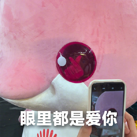 转发收藏！喜洋洋乐融融超萌表情包