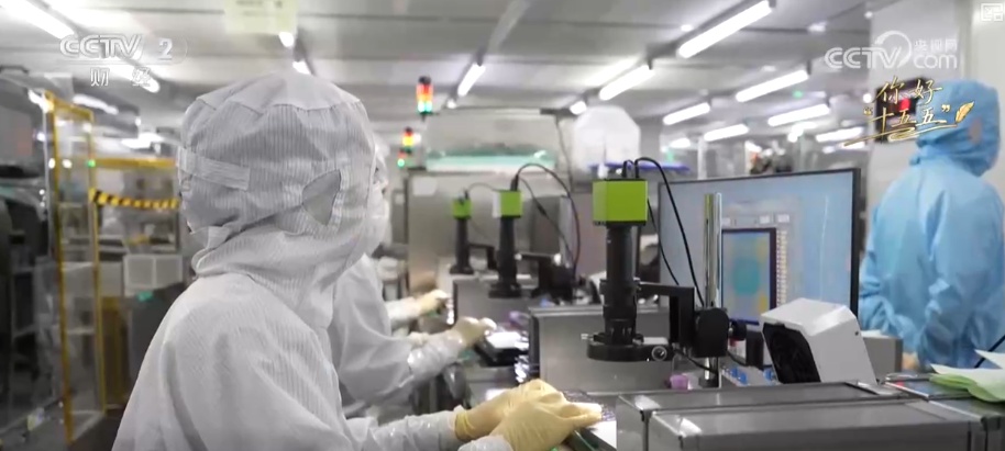 政策红利加速释放 中国“智造”凭实力驰骋全球 海南自贸港成投产投资新热土