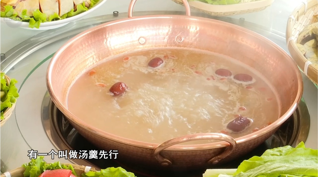 天冷反而更该减肥？官方减脂食谱来了，云南人冬天这样吃