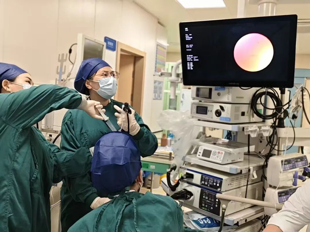 发热仅1天，肺全白了！这种情况极度危险，千万别当普通感冒