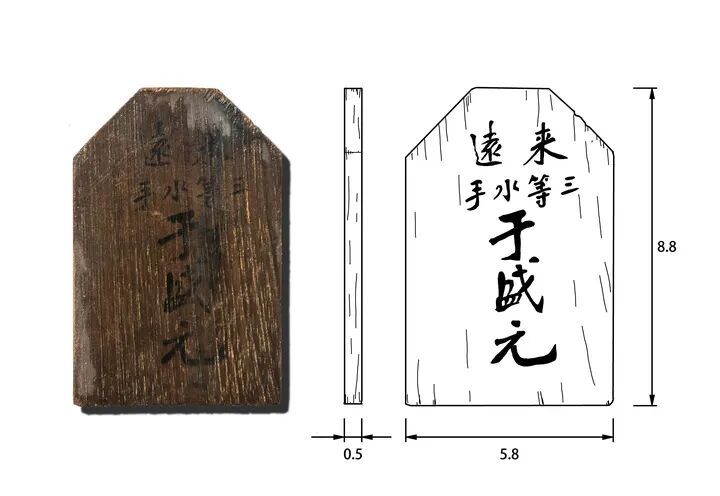 坐标确定!“威海湾甲午沉舰遗址”,位置在这里→ 坐标确定!“威海湾甲午沉舰遗址”,位置在这里→