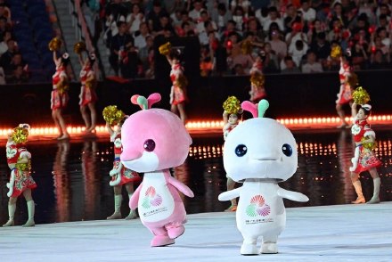 冰墩墩2.0？火过LABUBU？一夜爆火的“大湾鸡”都经历了什么？