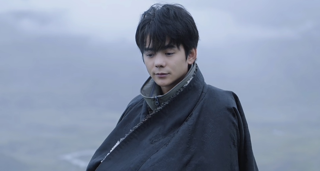 丁真发文回应5年前爆火：我无法回答“为什么这么幸运”，但希望给更多人带来幸运