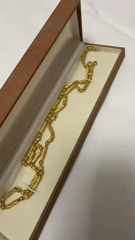 金饰以旧换新少掉20克！验金后“蒸发”9克！换金三原则记牢