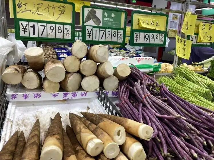 它竟然出现了！上海市民惊讶：现在到底是春季、秋季还是冬季？