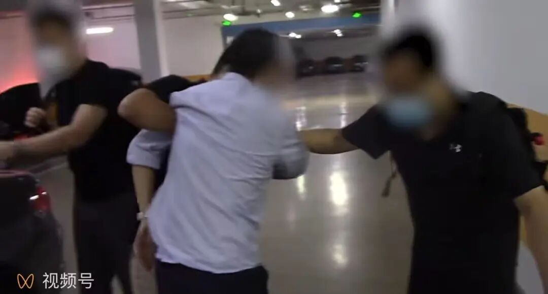 国安部破获重大间谍案件：留学生郝某被境外间谍策反，打入我中央某部门