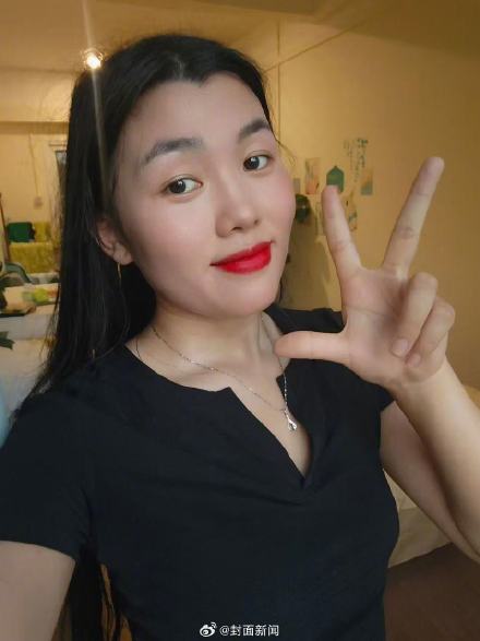 堂姐曝冷美人参加荒野求生真相：逼自己成长