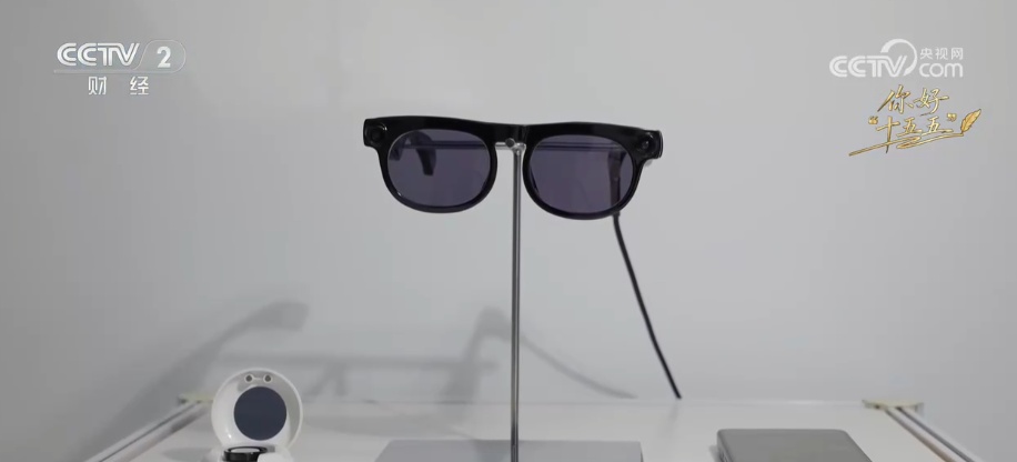 数字中国智能奔涌 科创技术迭代“变量”转化为向“新”发展“增量”