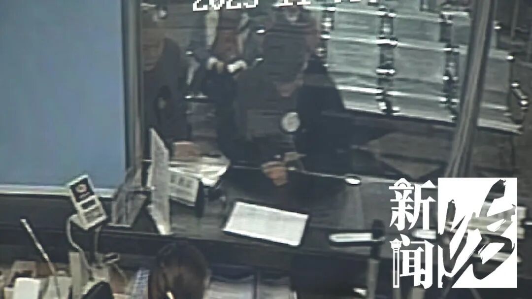 事发上海！意外发现被通缉人员！网友：送上门的KPI...