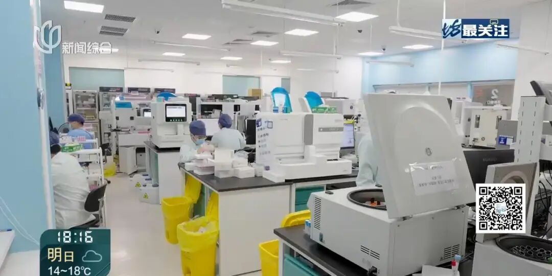 上海阳性检出率上升！高峰将在下个月！专家紧急提醒：重点人群赶快抓紧