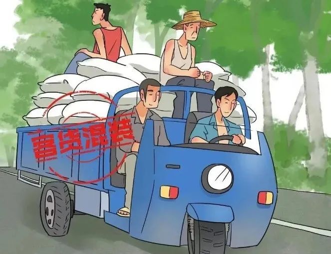 驾车途经农村道路 &nbsp;这些安全细节要牢记！