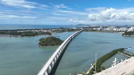 汕汕高铁汕头南至汕头段启动联调联试