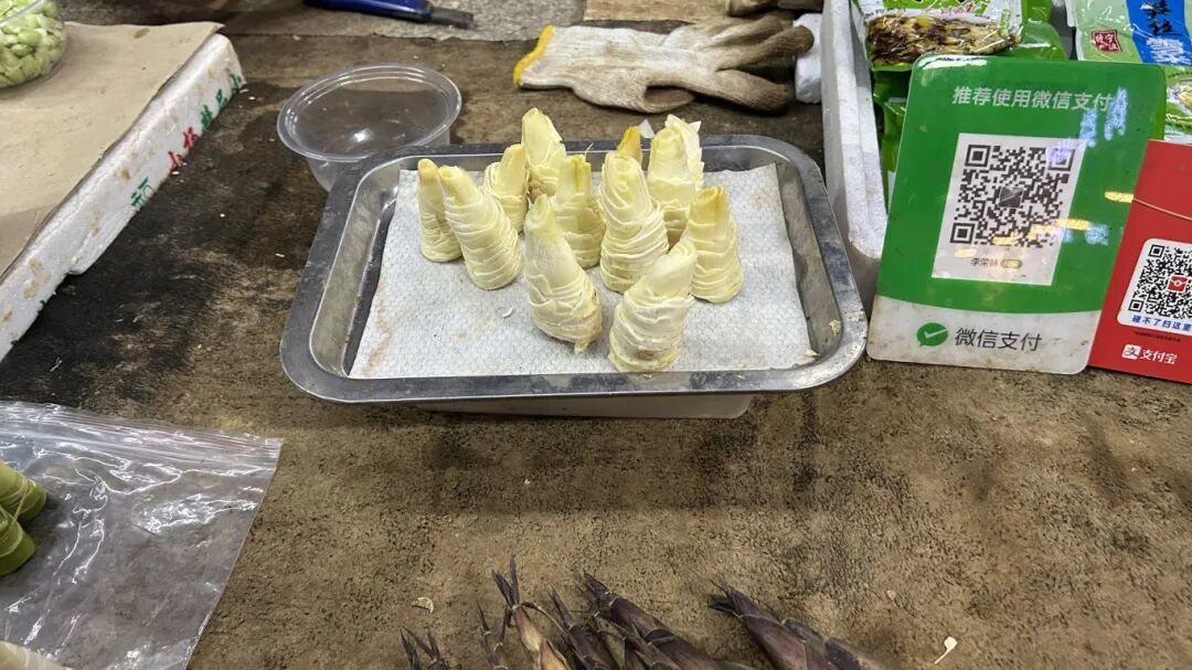 价格大跌：50元/斤！杭州正大量上市！商户：还会更便宜