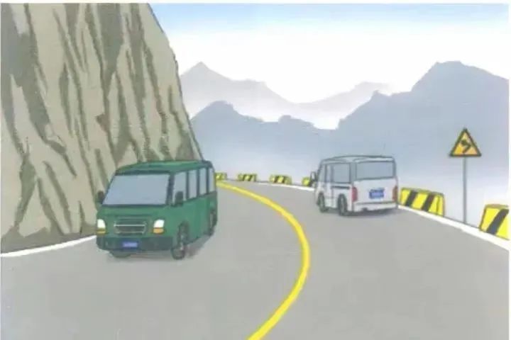 驾车途经农村道路 &nbsp;这些安全细节要牢记！