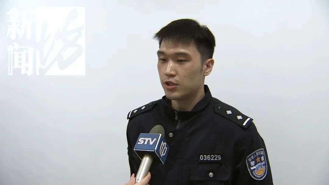 事发上海！意外发现被通缉人员！网友：送上门的KPI...