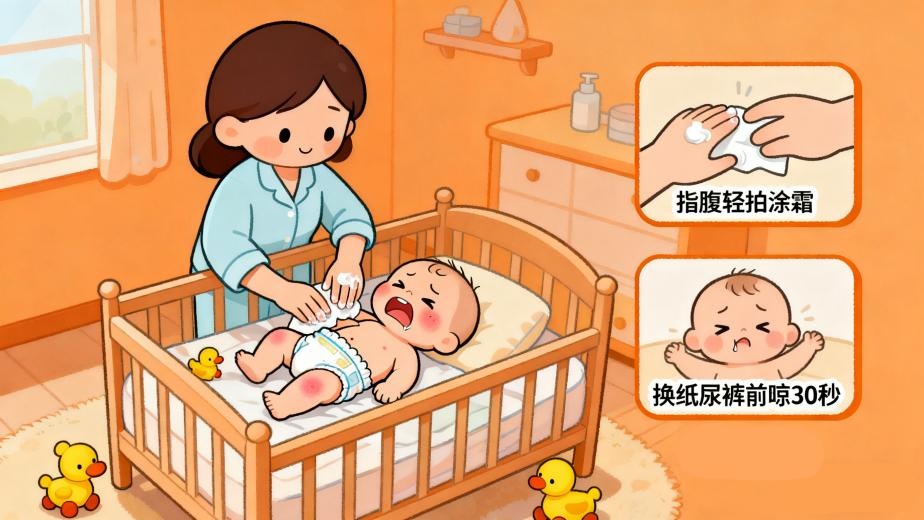 皮肤干痒湿疹频发？这些事做多了，皮肤屏障很难好