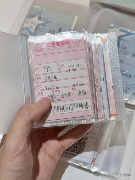 “一代人有一代人喜欢的破烂”:年轻人开始收集各类看似无用的“废品” “一代人有一代人喜欢的破烂”:年轻人开始收集各类看似无用的“废品”