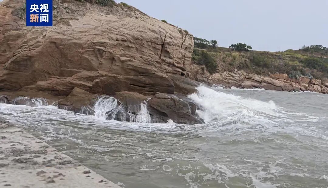 风雨马上到，上海要迎接冬天？下周最低仅4℃！“今年最大的台风”将影响这些地方→