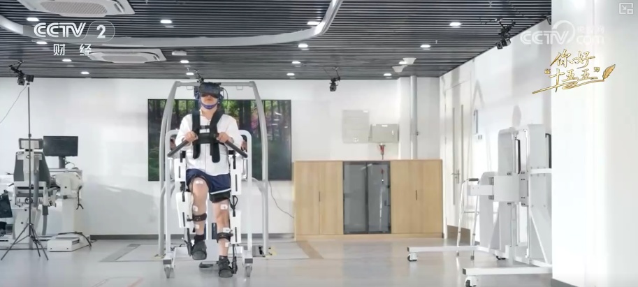 数字中国智能奔涌 科创技术迭代“变量”转化为向“新”发展“增量”