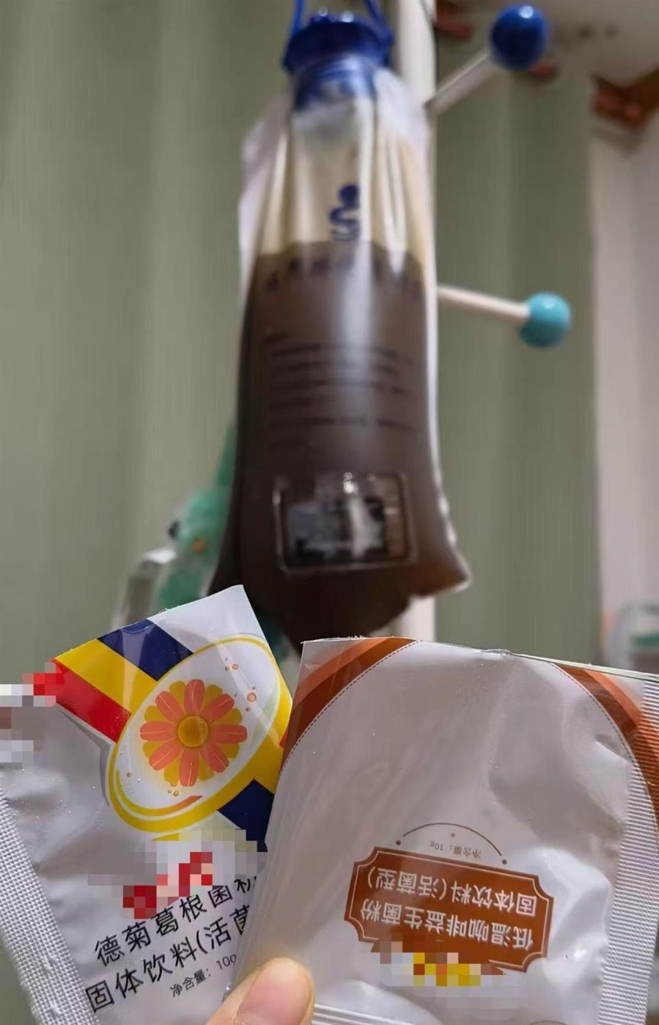 女子称“咖啡灌肠”三年，可“清肠道、解甘毒、清血毒”，医生：没证据、不提倡