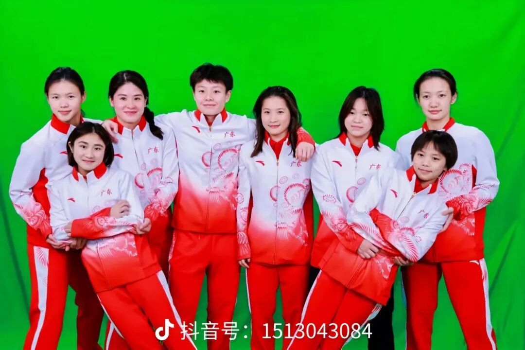 全红婵凌晨“晒图”