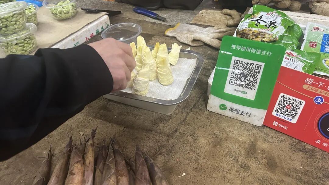 价格大跌：50元/斤！杭州正大量上市！商户：还会更便宜