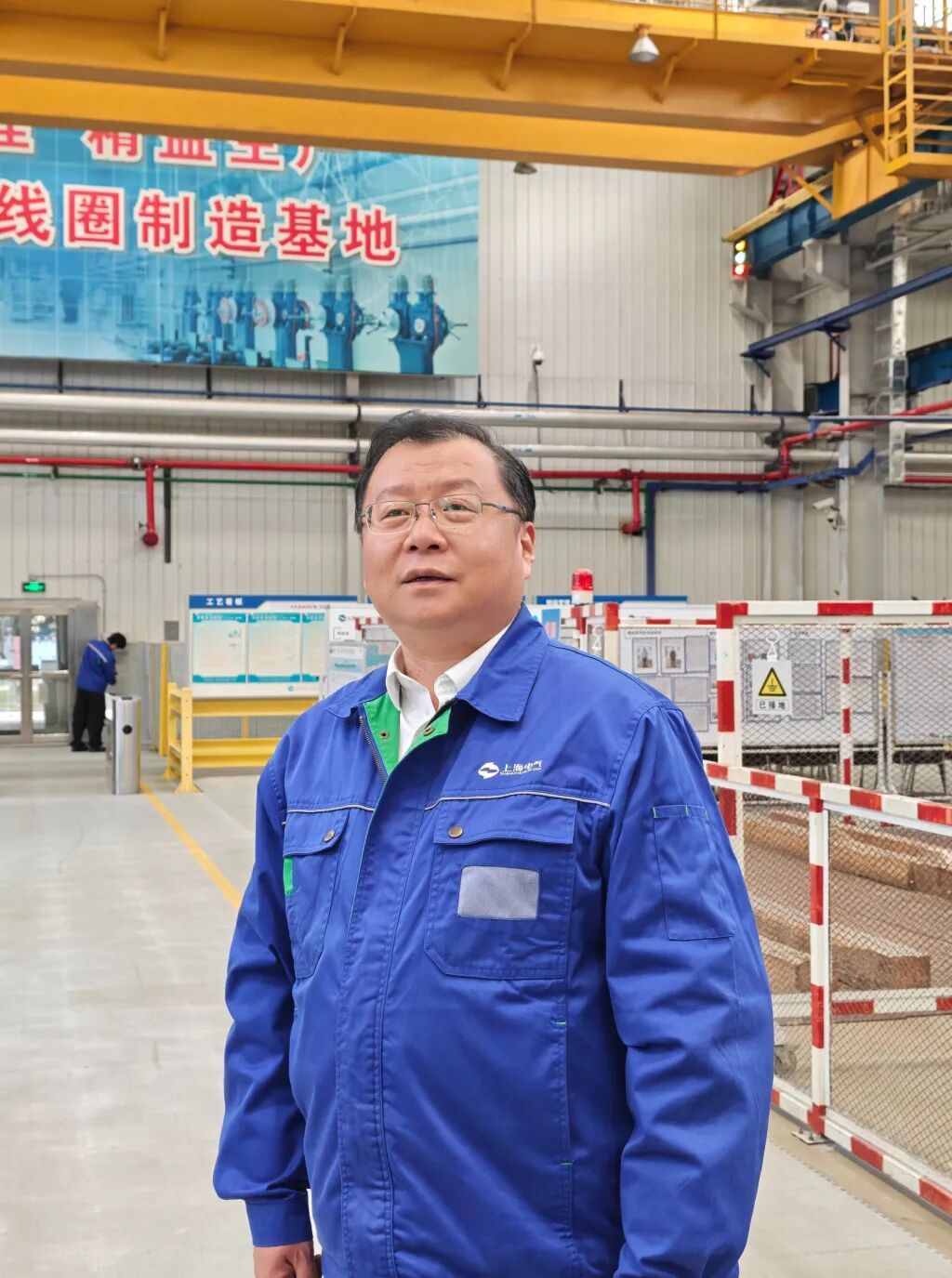 “大叔不理解但照做”走红，本人回应